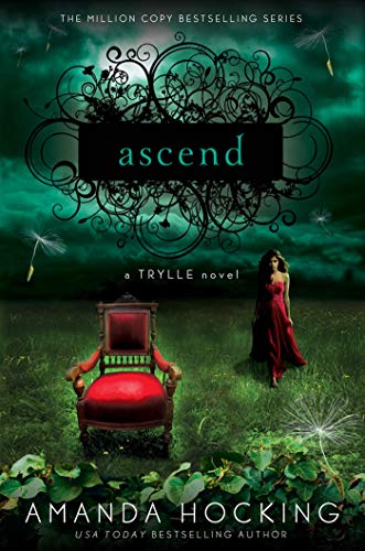Ascend: A Trylle Novel (Trylle Trilogy, 3) von Griffin